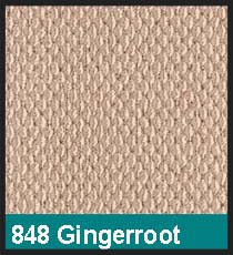 848 Ginger Root